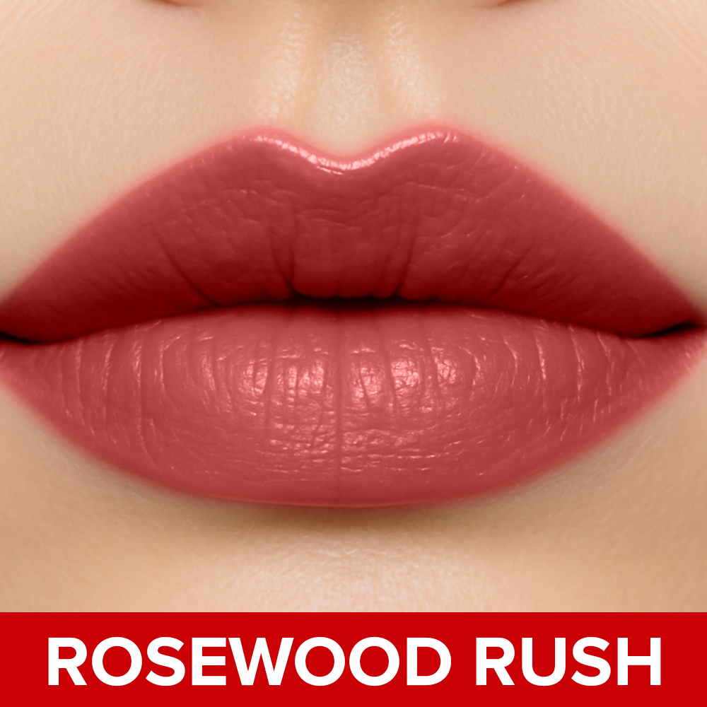Rosewood Rush | BKS308
