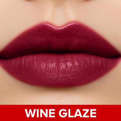 Wine Glaze | BKS309