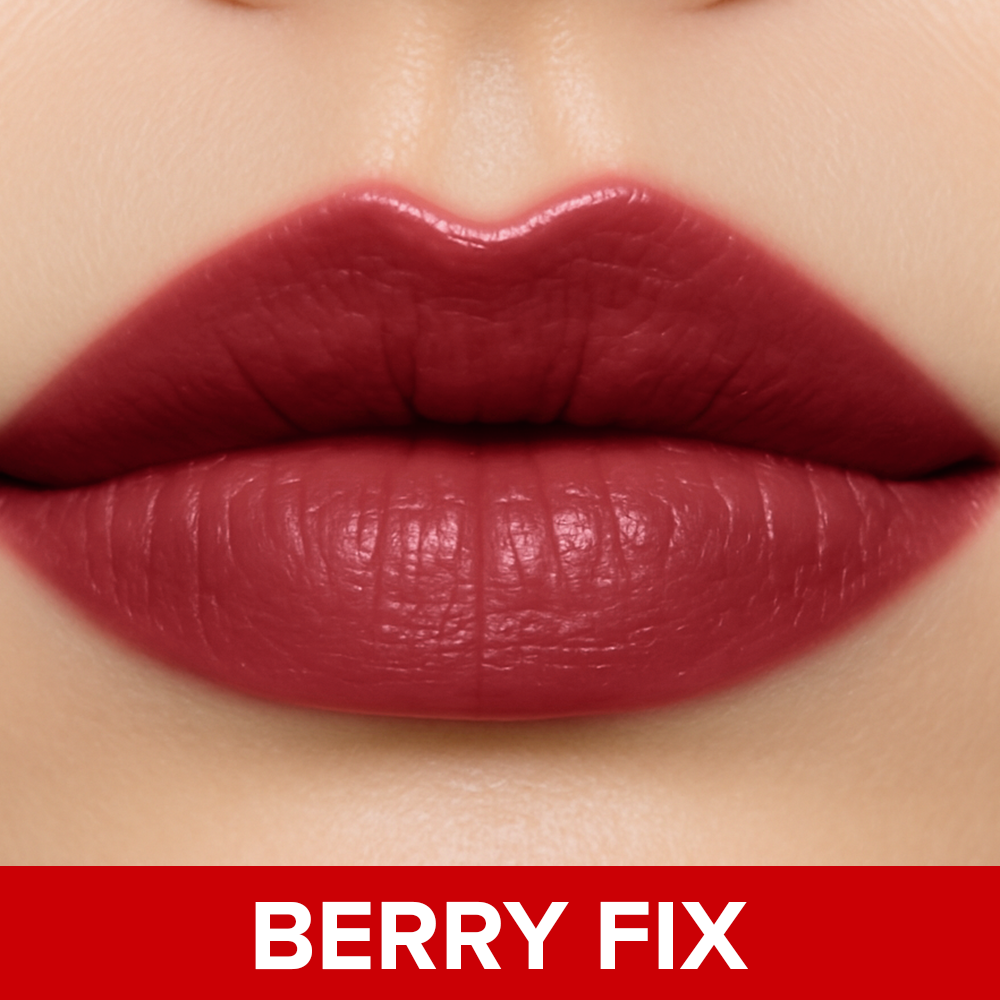 Berry Fix | BKS310