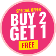 Buy 2 Get 1