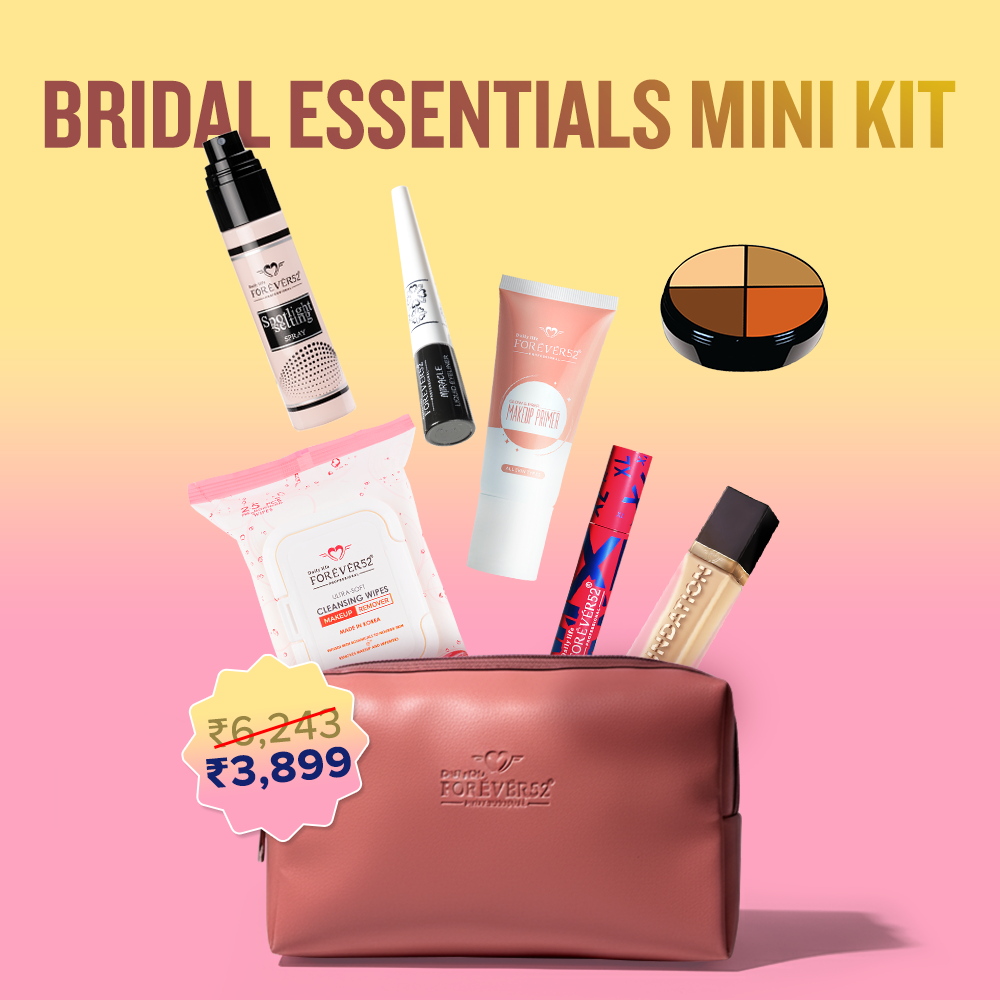 Bridal Essentials Mini Kit