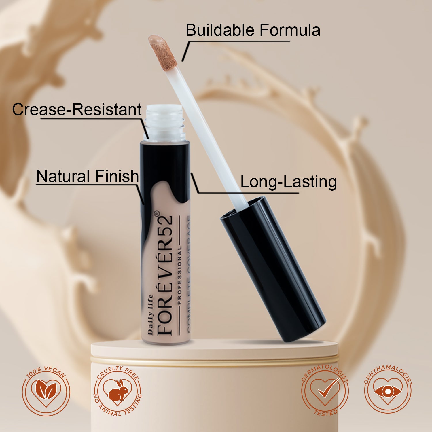 French Vanilla | Medium