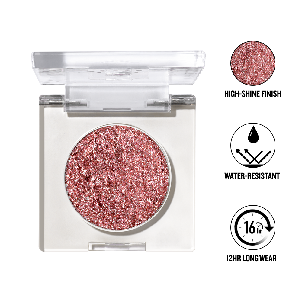 Metallic Rose | DZ008