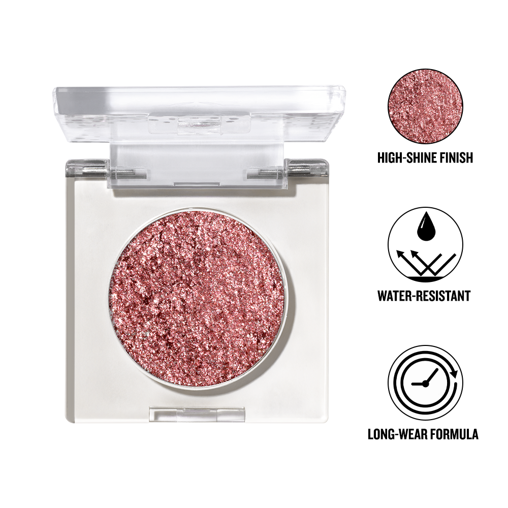 Metallic Rose | DZ008