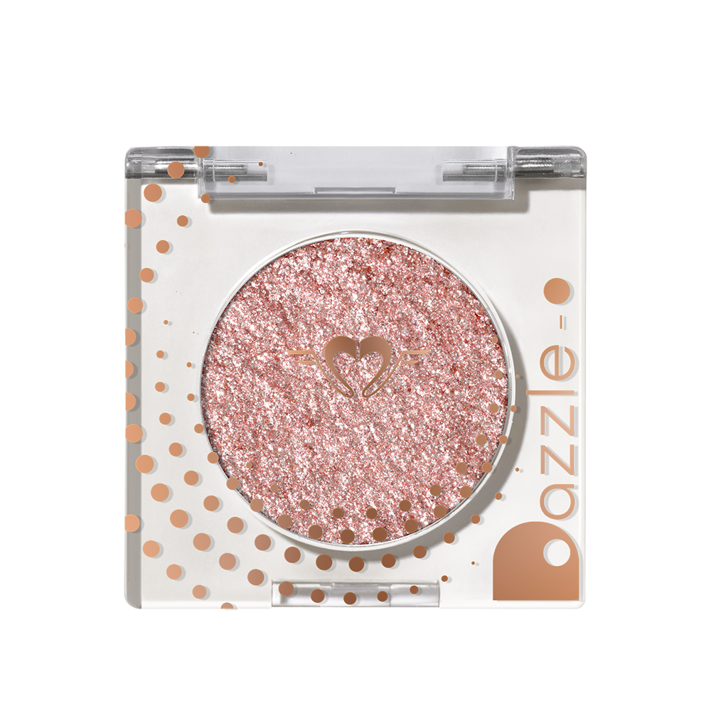 Molten Peach | DZ012