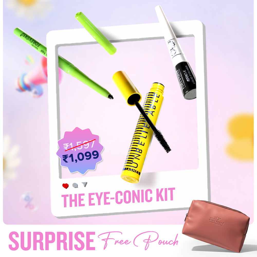 The Eye-Conic Kit