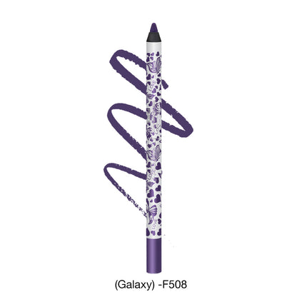 Galaxy | F508