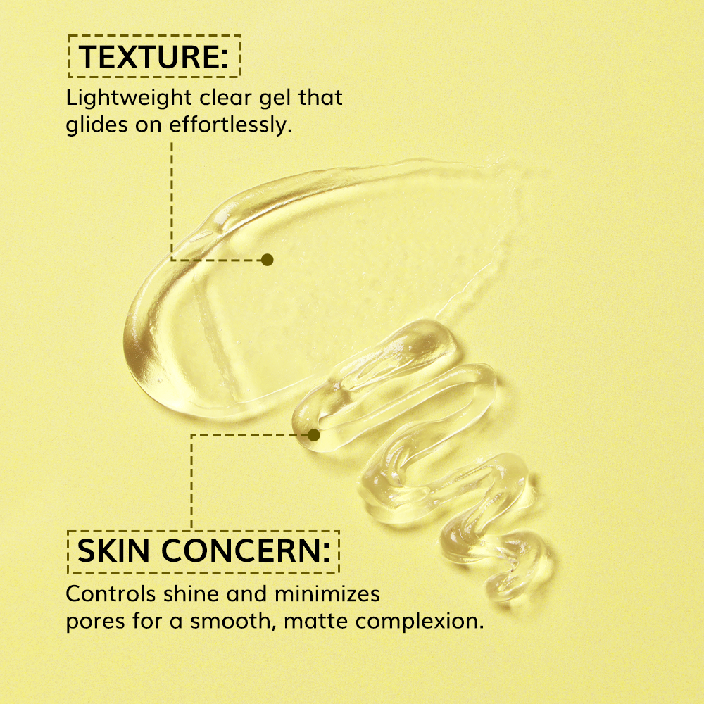 Baselab Prep Me Mattifying Face Primer