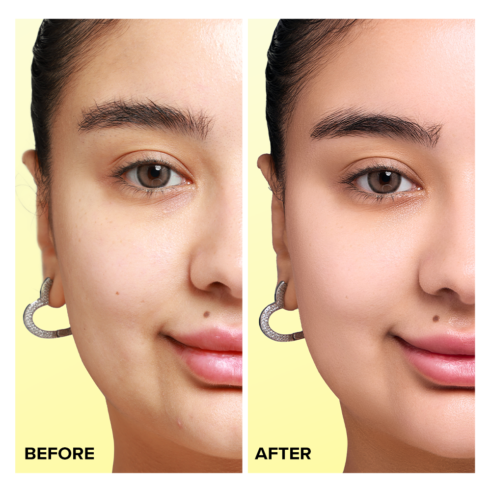 Baselab Prep Me Mattifying Face Primer