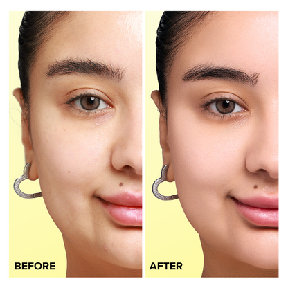 Baselab Prep Me Mattifying Face Primer