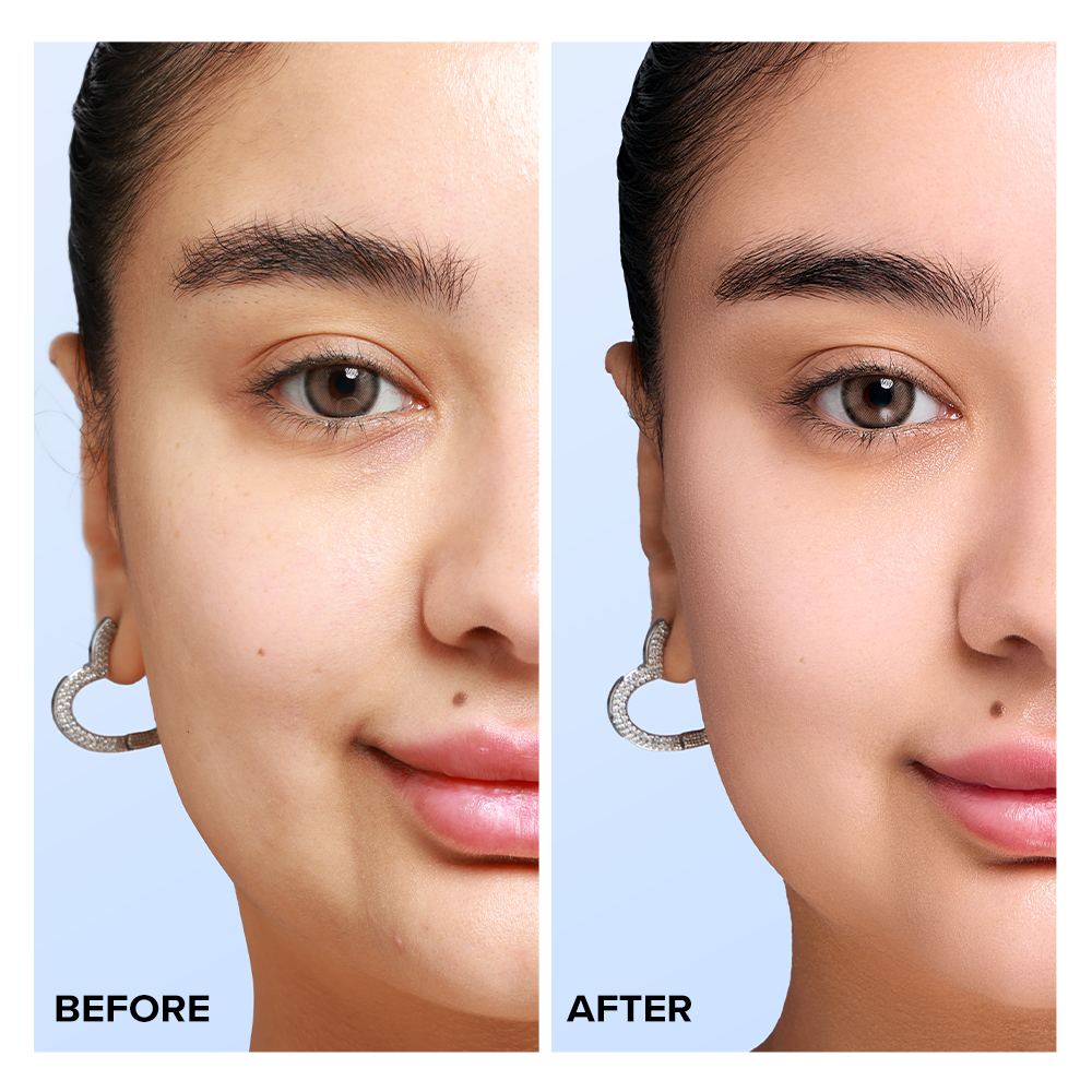 Baselab Go Blur Peptide Primer