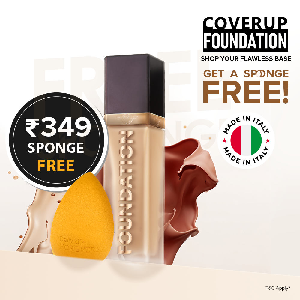 Coverup Foundation