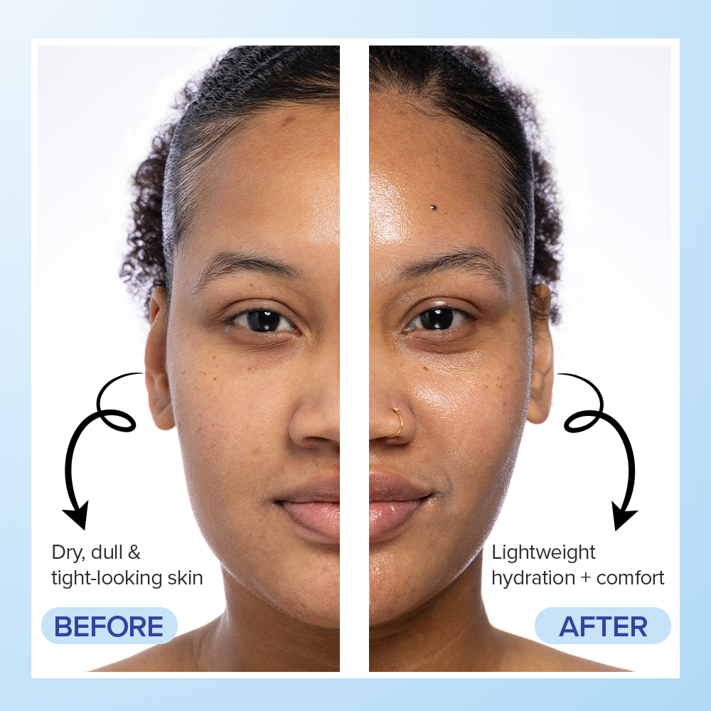 Hydra Creme Moisturizing Cream Makeup Base