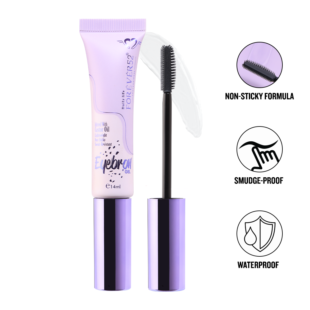 Eyebrow Gel