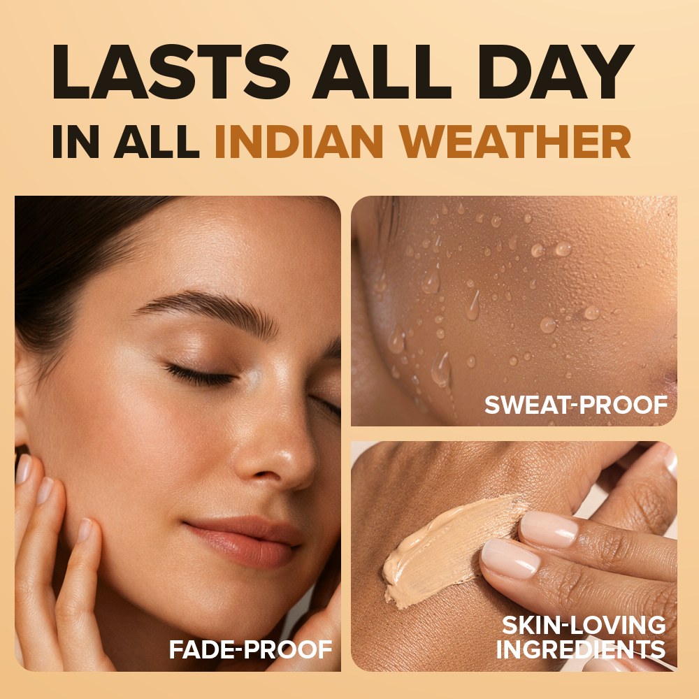 Ultra Definition Liquid Foundation