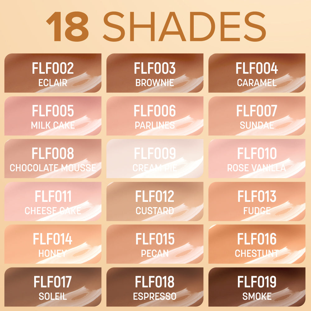 Ultra Definition Liquid Foundation