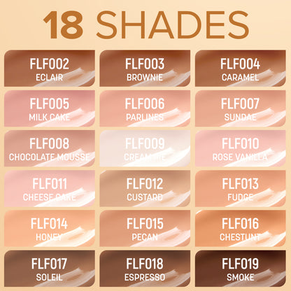 Ultra Definition Liquid Foundation