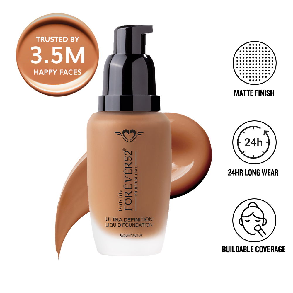 Caramel-FLF004 | Medium