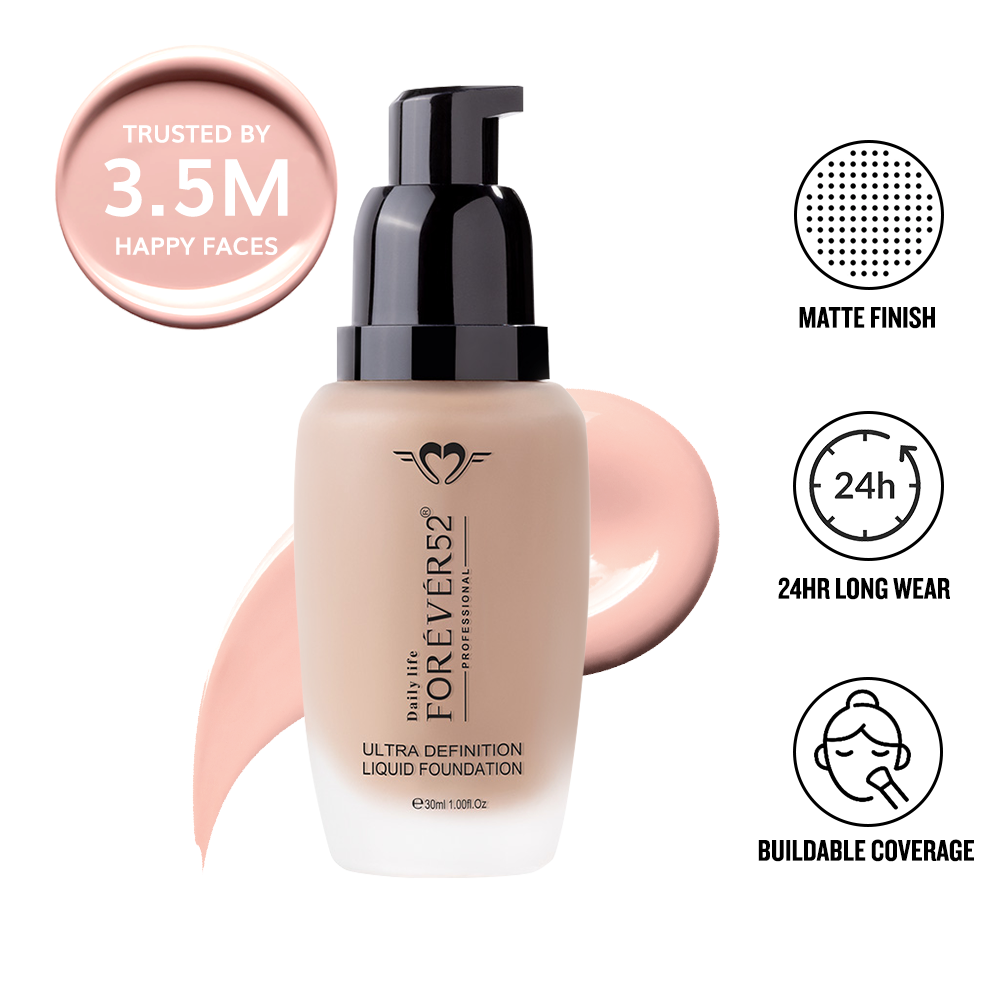 Rose Vanilla - FLF010 | Light