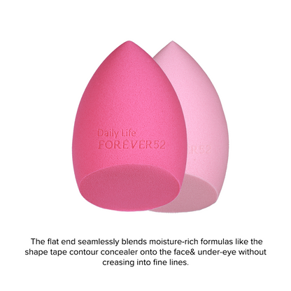 The Blenders 4 Miracle Sponges - FPX003