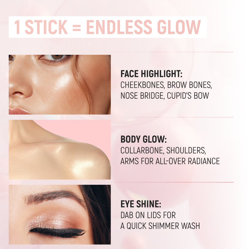 Lumi Stick Highlighter