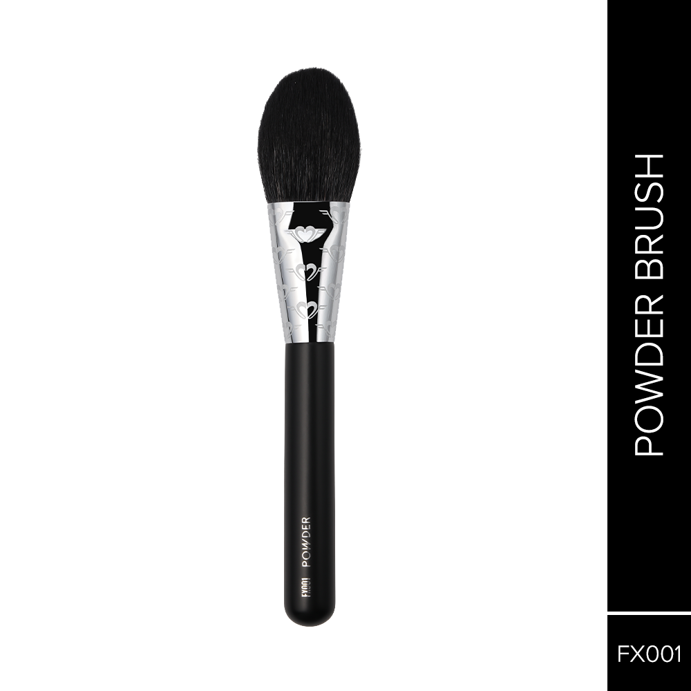 Academic Powder Brush - FX001