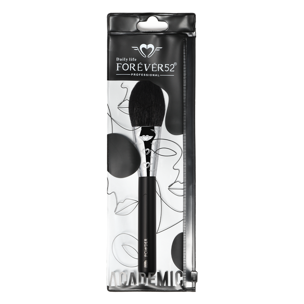 Academic Powder Brush - FX001