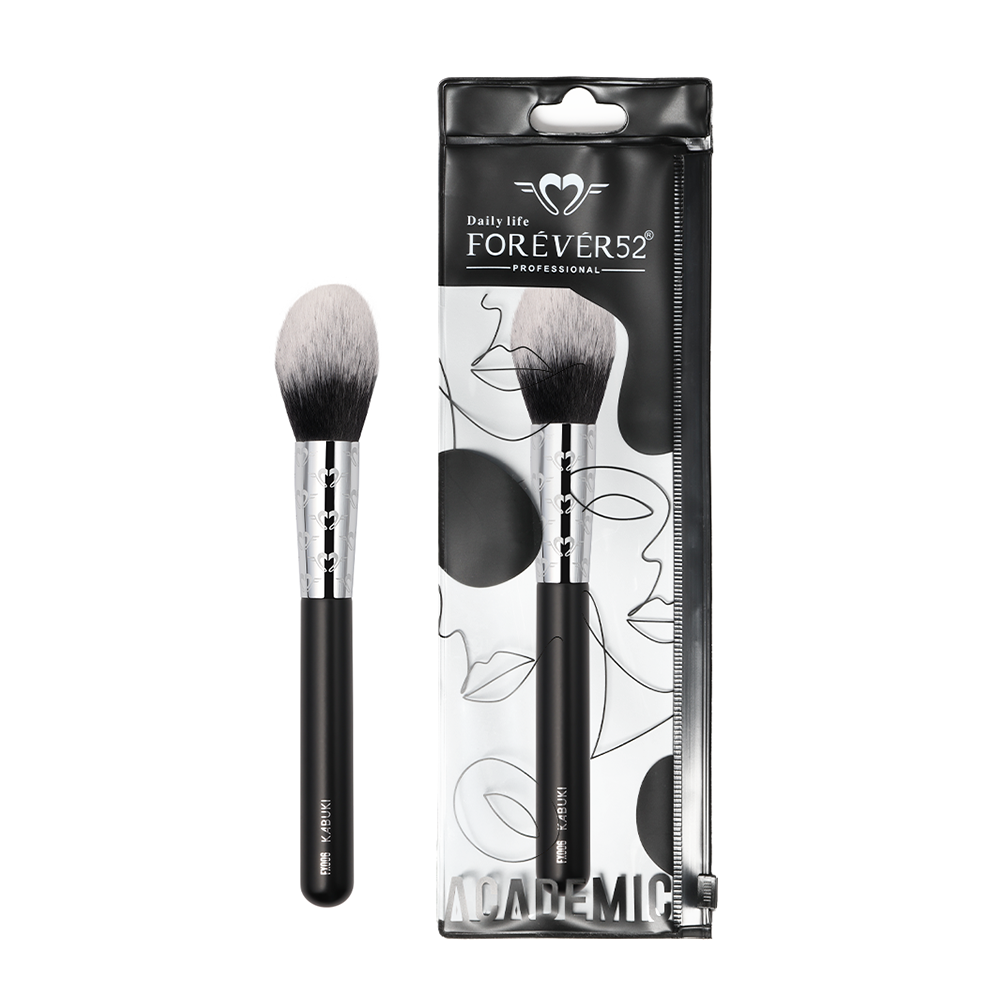 Academic Kabuki Brush - FX006