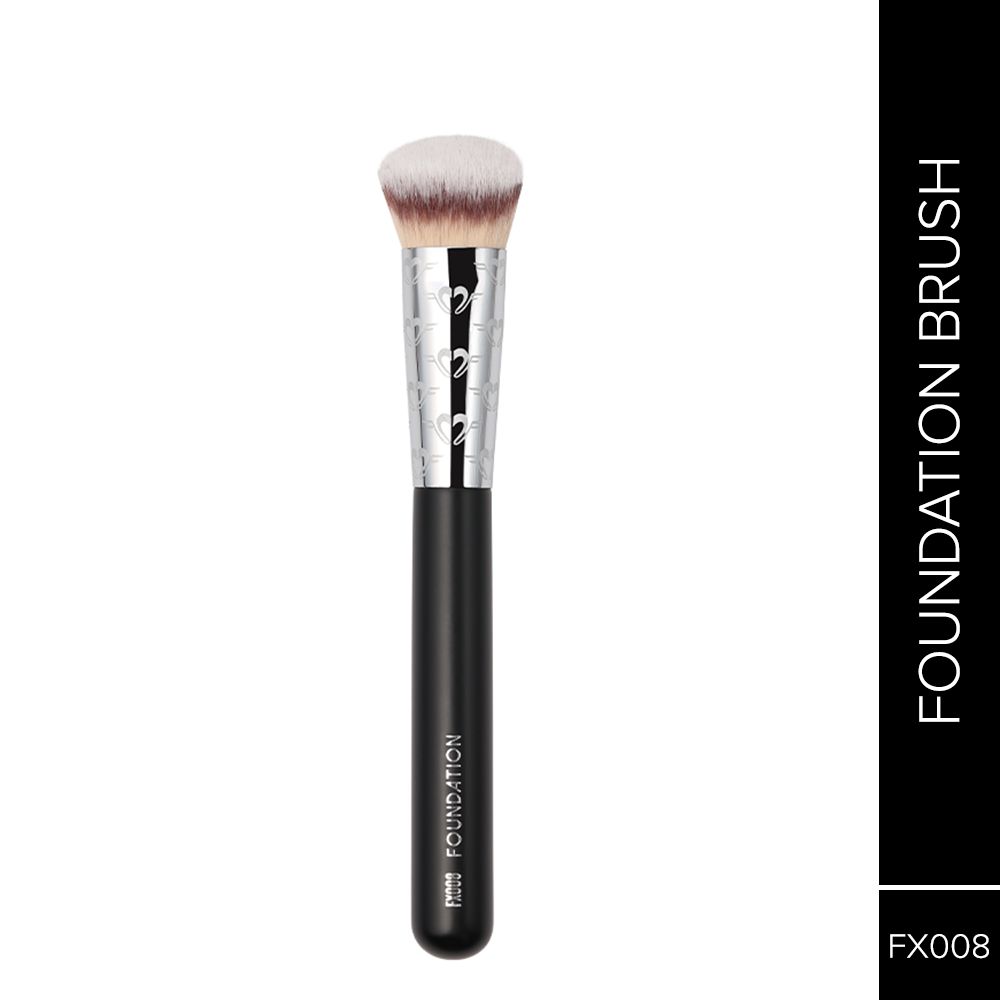 Academic Foundation Brush - FX008