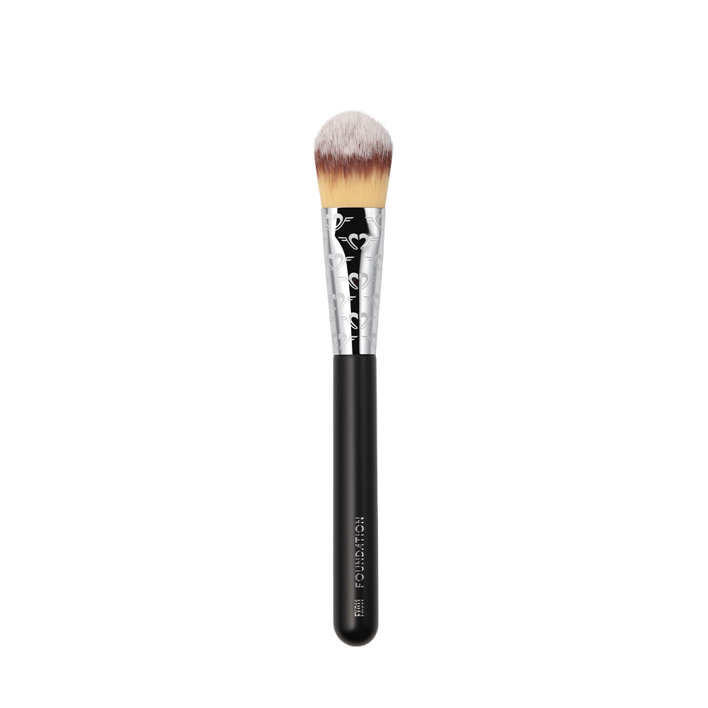 Academic Foundation Brush - FX011