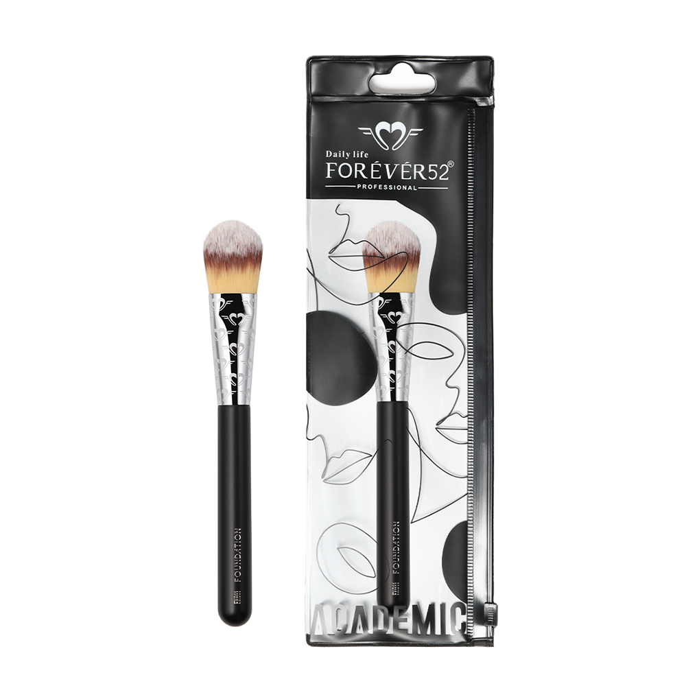 Academic Foundation Brush - FX011