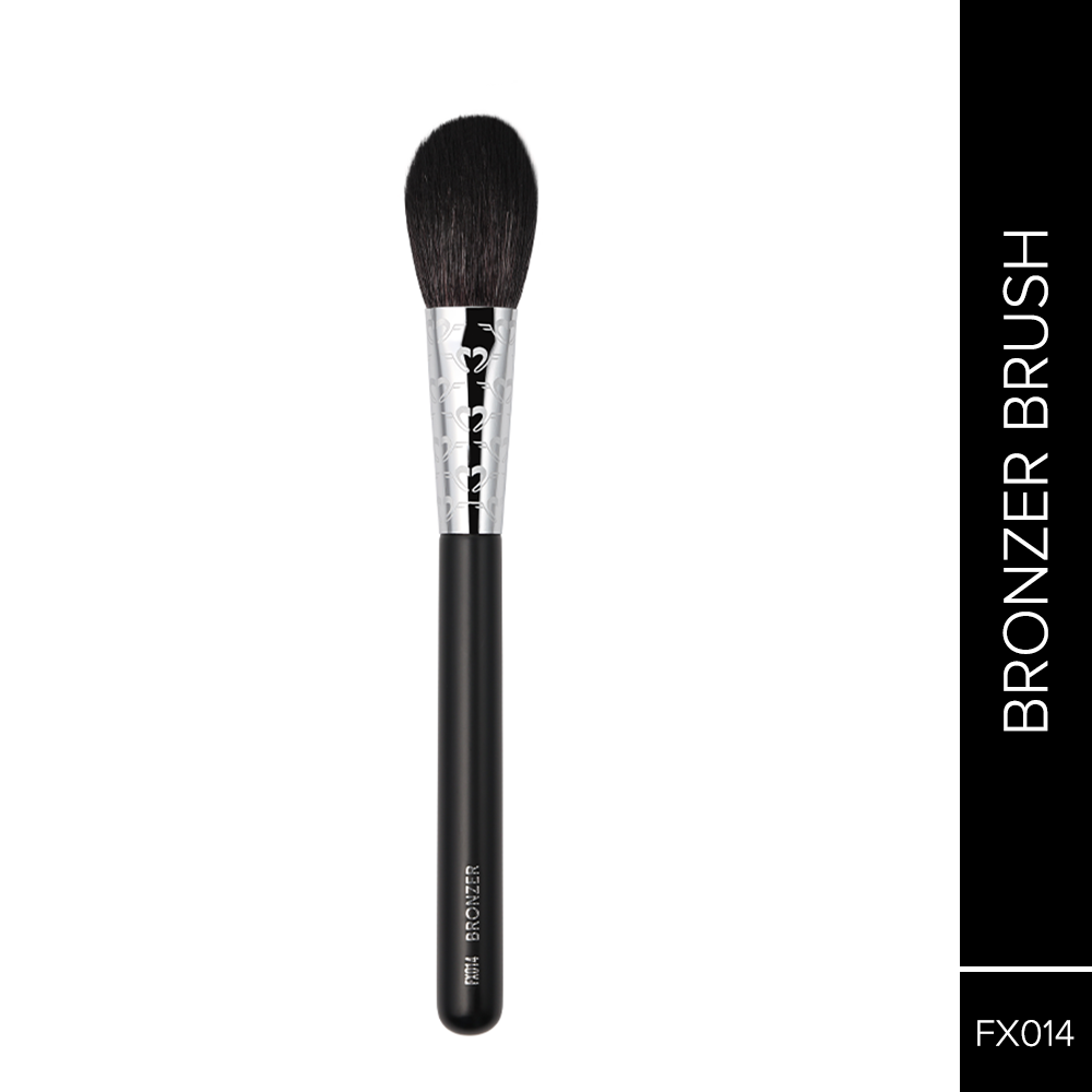 Academic Bronzer Brush - FX014
