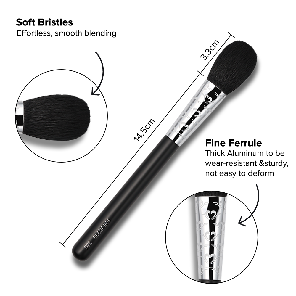 Academic Blending Brush - FX015