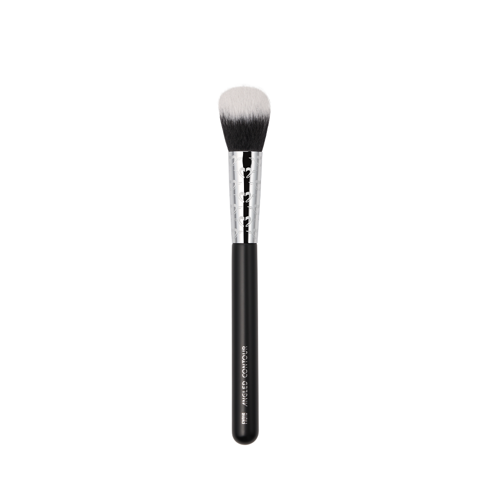 Academic Angled Contour Brush - FX016