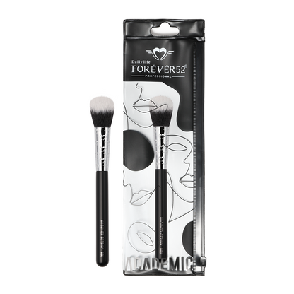 Academic Angled Contour Brush - FX016