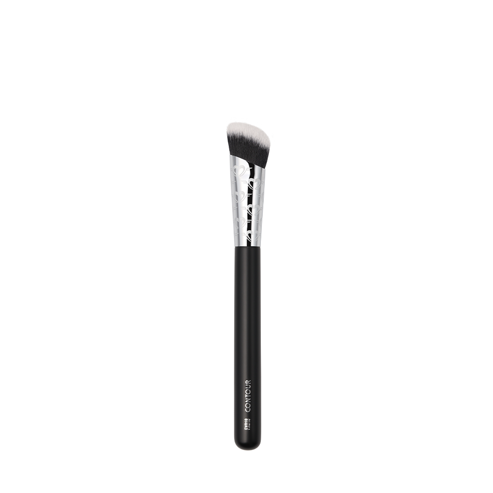 Academic Contour Brush - FX018