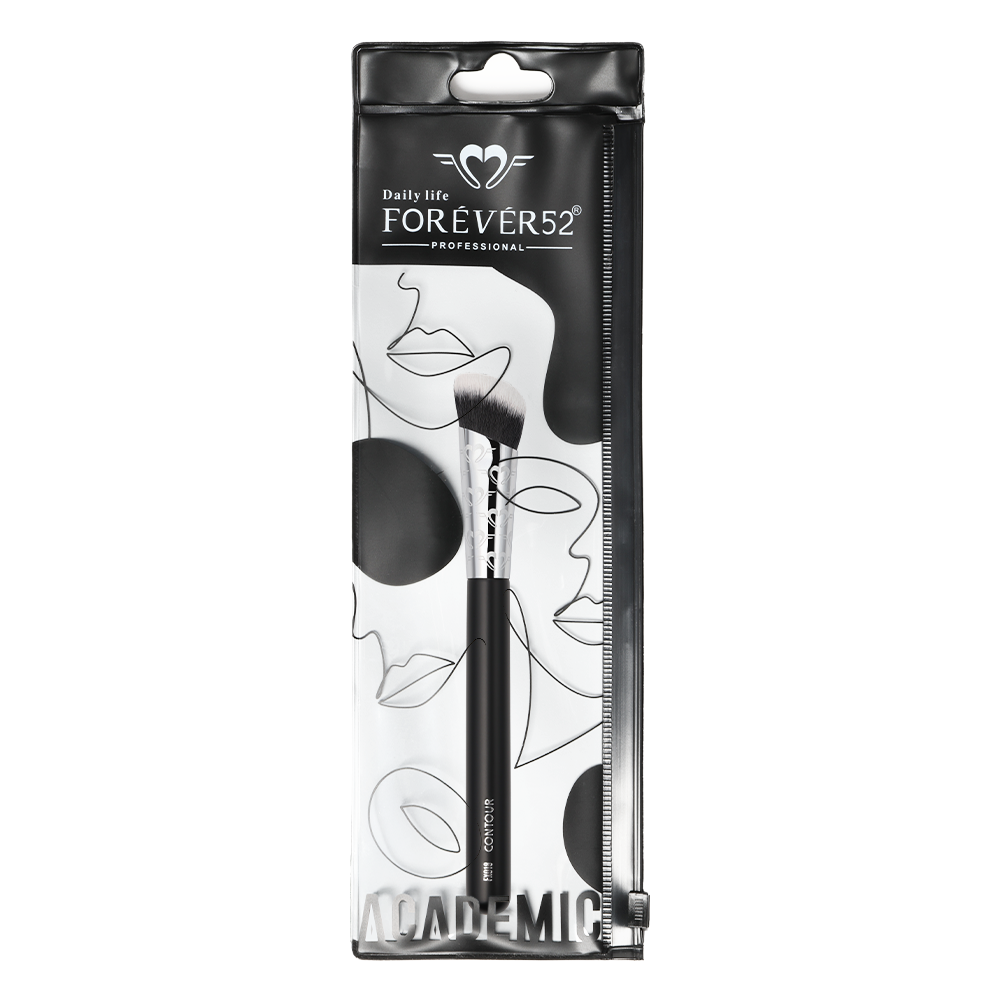 Academic Contour Brush - FX018