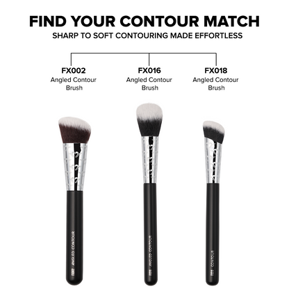 Academic Contour Brush - FX018