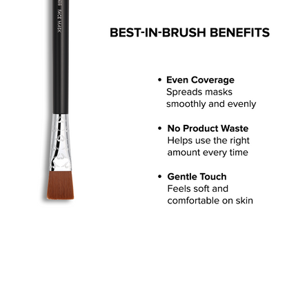 Academic Face Mask Brush - FX019