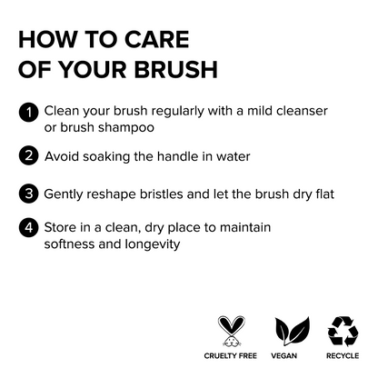 Academic Blending Brush - FX020