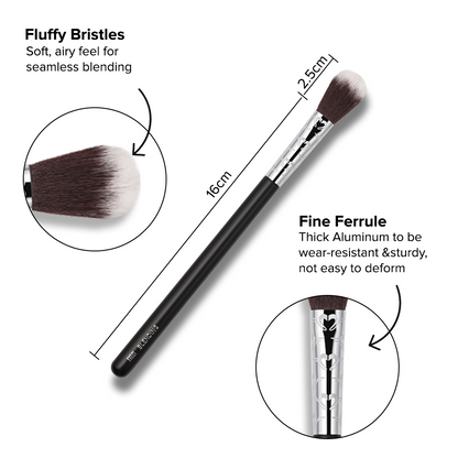 Academic Blending Brush - FX021