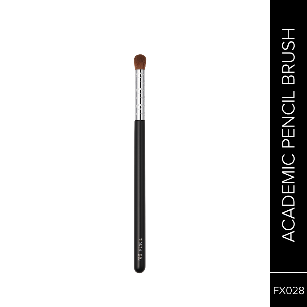 Academic Pencil Brush - FX028