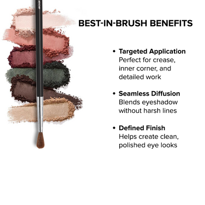 Academic Eyeshadow Brush - FX043