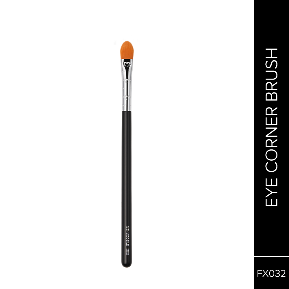 Academic Eye Corner Brush - FX032