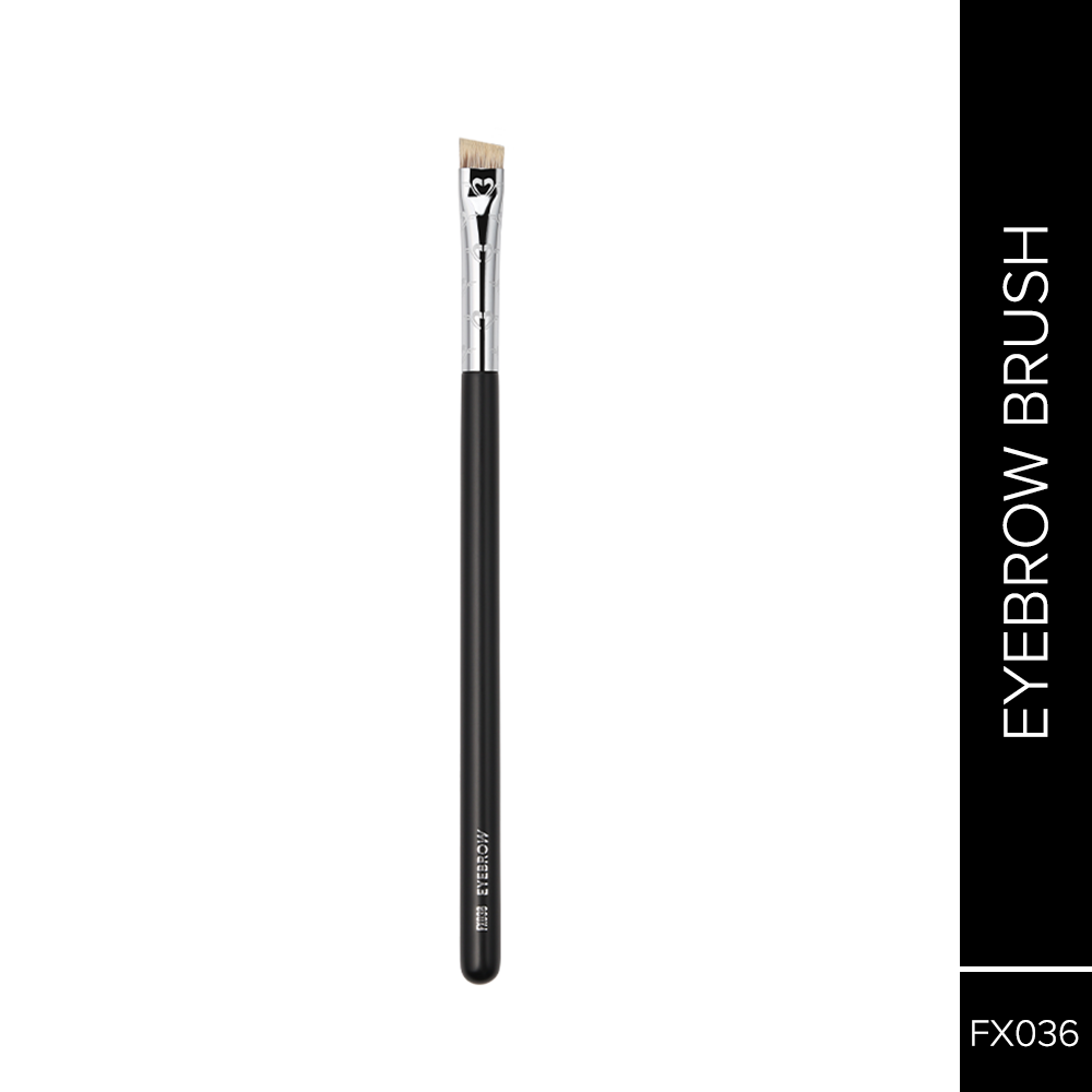 Academic Eyebrow Brush - FX036