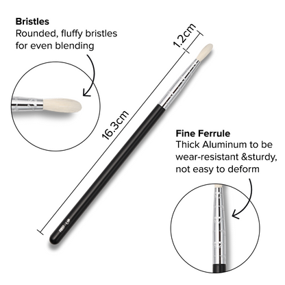 Academic Lip Brush - FX037