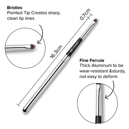 Academic Lip Liner Brush - FX038