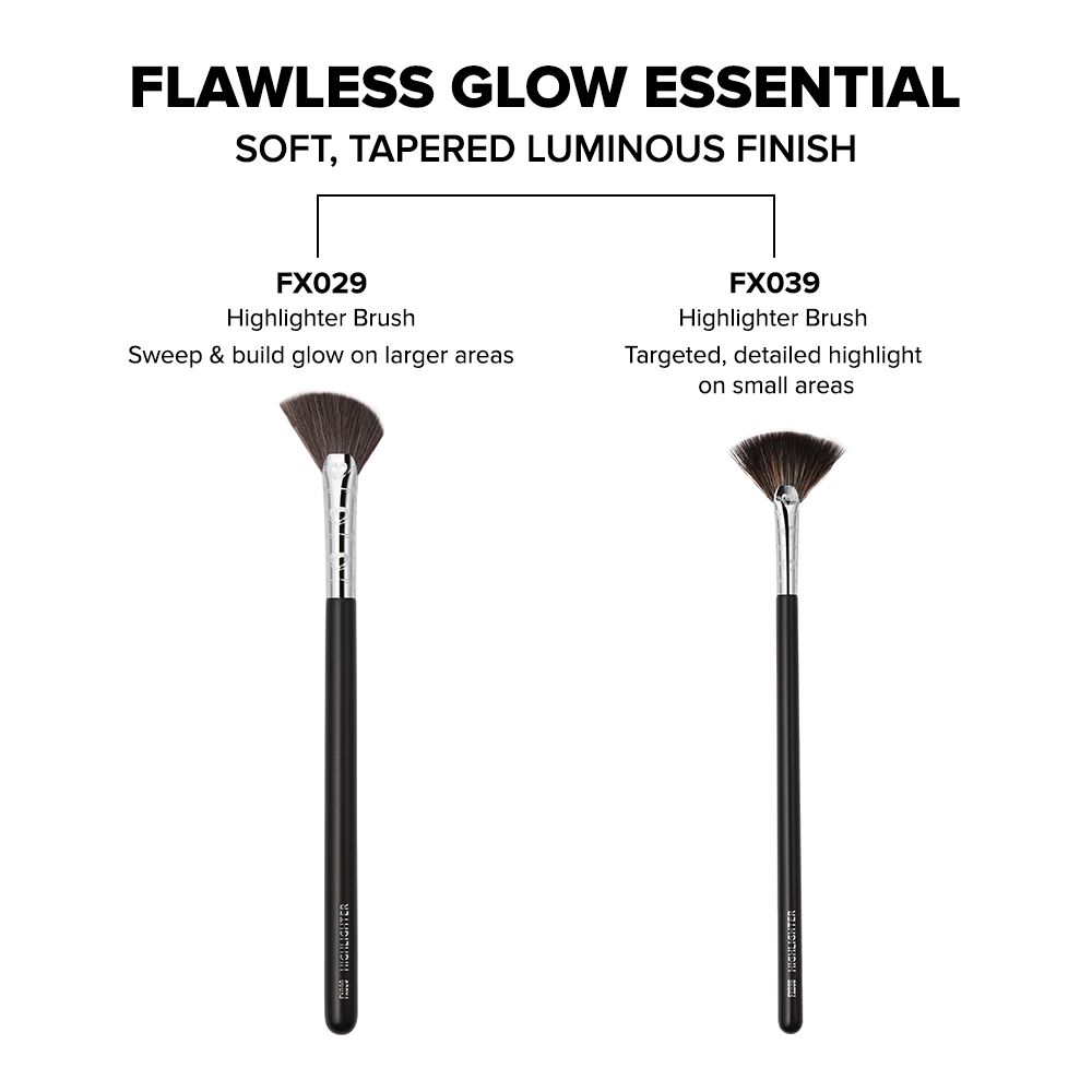 Academic Highlighter Brush - FX039