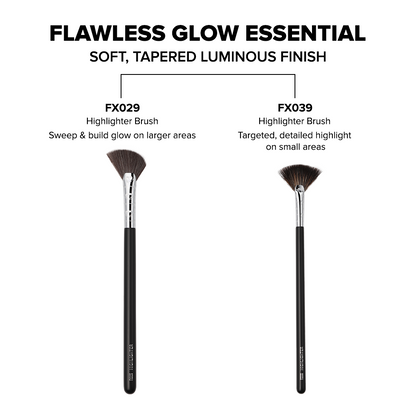 Academic Highlighter Brush - FX039