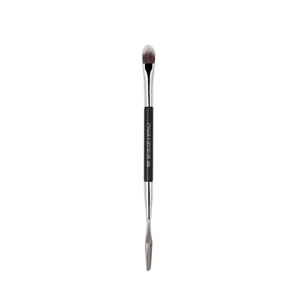Academic Concealer Brush + Spatula - FX040